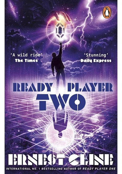 Ready Player Two 9781784758028