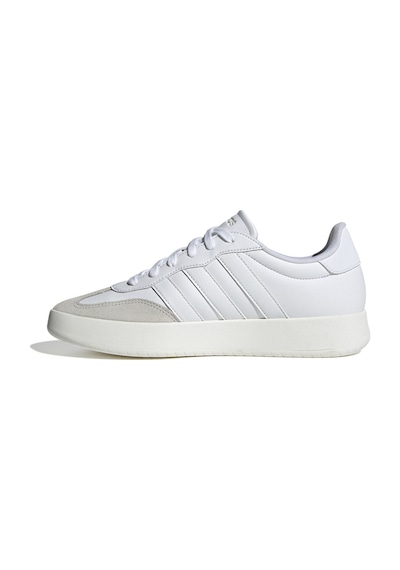 Adidas Barreda Beyaz Erkek Sneaker Beyaz