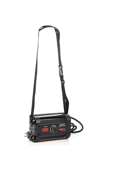 Btech 500303 Kompakt Kaynak Makinesi 230 Ah