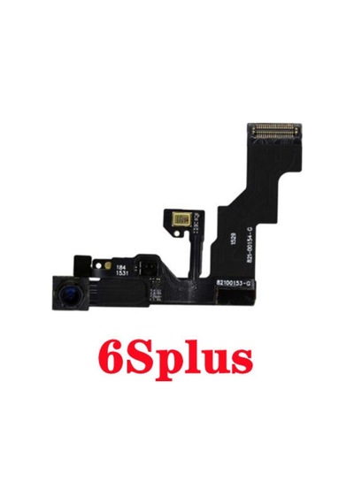 Apple Uyumlu iPhone 6s Plus Ön Kamera Sensör İnd15868