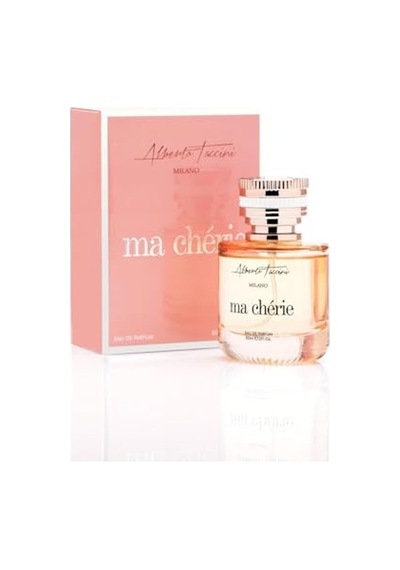 Ma Chérie Kadın Parfümü 50 Ml 1 Paket 1 X 50 Ml Amber