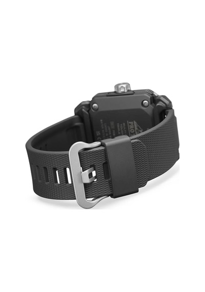 Casio Pro Trek Prw-6900y-1dr Güneş li Erkek Kol Saati