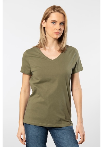 Wtshirt - Venice Kadın T-shirt/haki