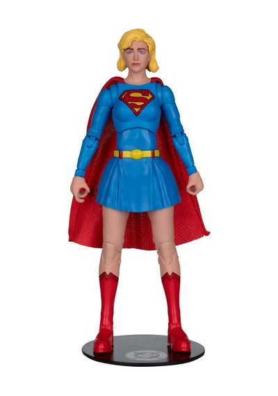 Mcfarlane Toys Dc Collector Edition Supergirl 7' Koleksiyon Figürü