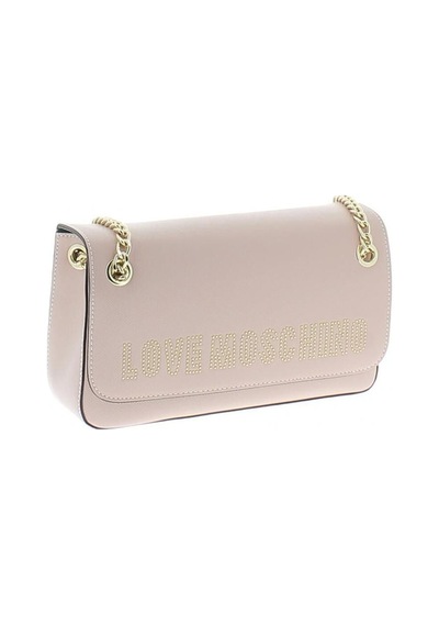 Love Moschino Jc4212Pp Kadın Omuz Çantası Pudra