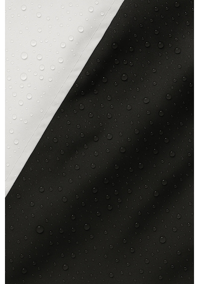 Motosiklet Brandası Su Ve Güneş Geçirmez Beşiktaş Renklerine Özel