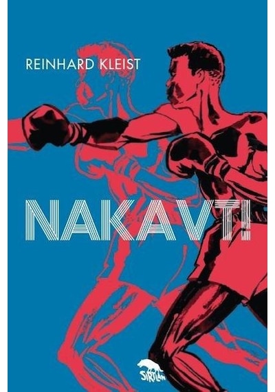 Nakavt!