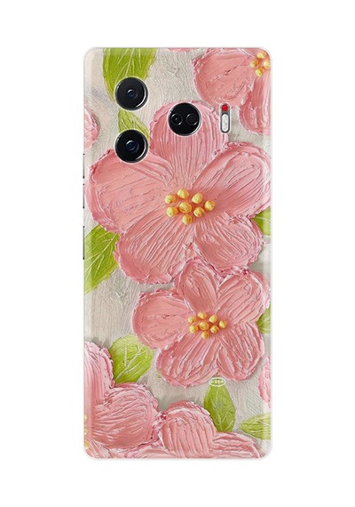 Camon 30 Pro 5g Kılıf Hd Baskılı Yüksek Korumalı Xt-camon30pro 2609 Stk-21-30pro