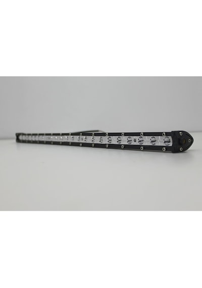 TEK SIRA OFF ROAD LED BAR 72W 24 LED 67 CM