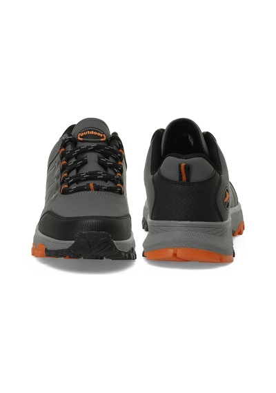 Proshot Alonso 5pr Gri Unisex Outdoor 000000000102045296 Gri-turuncu