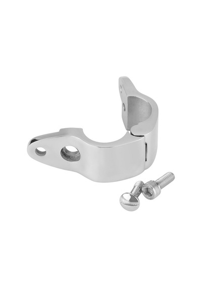 Tekne Tentesi. Paslanmaz Dişi Tente Parçası. Açılır Kapanır. 25mm