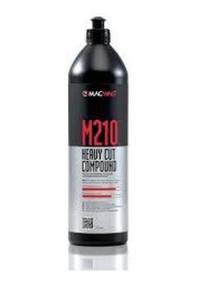 Macwag M210 Pasta 1/1