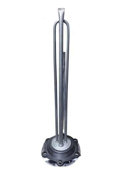 Demirdöküm Uyumlu Termosifon Titanyum Rezistans Anotlu Komple - 411616329