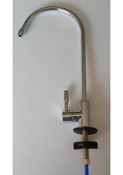 Su Arıtma Cihazı Musluğu Ankastre Lüks Tip 60 MM Vidalı