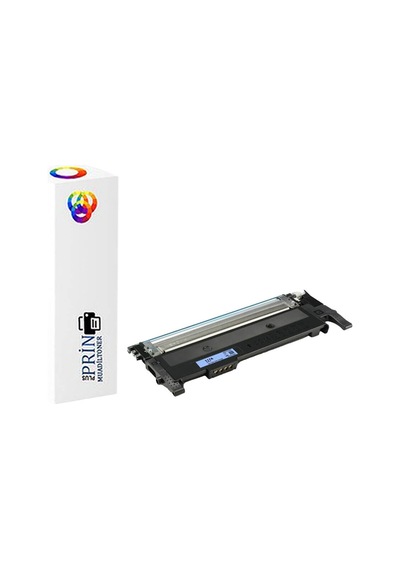 Hp 4zb96a Yazıcı Uyumlu Chipli 4renk Uyumlu Toner 117a 1100 Syf