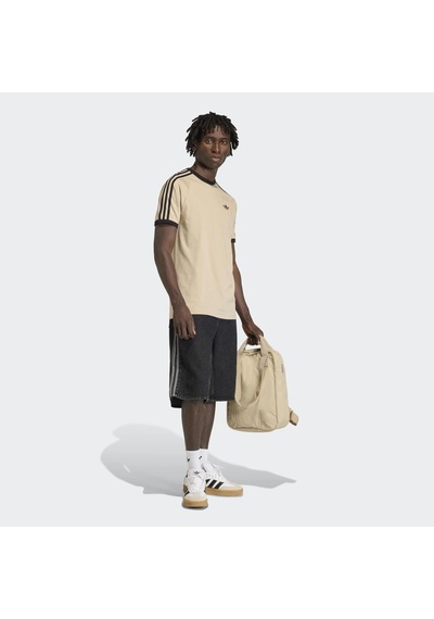 Adidas Firebird Adicolor Erkek Siyah Jean Şort Kd1498