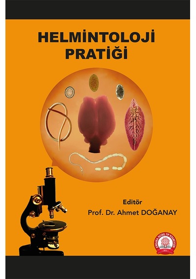 Helmintoloji Pratiği