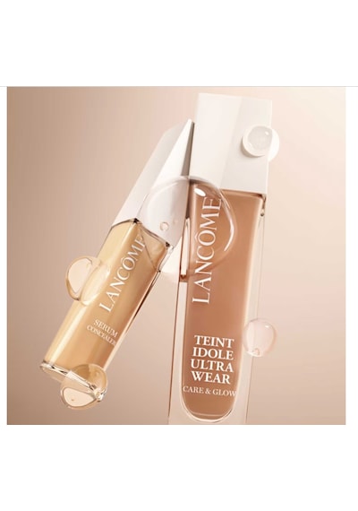 Lancome Teint Idole Ultra Wear Care & Glow Serum Concealer - Kapatıcı 325 C Serum Diğer
