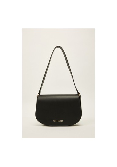 3.1 Phillip Lim Ted Baker Düz Cilt Omuz 0233 Orangeblue Cat