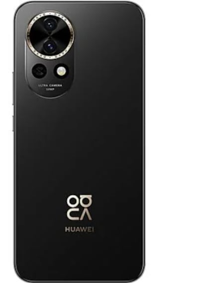 Huawei Nova 13 12 GB 256 GB (Huawei Türkiye Garantili)