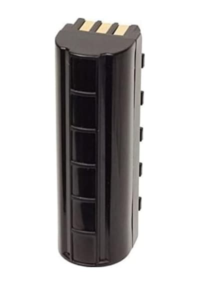 Zebra-symbol-motorola Barkod Okuyucu Pili