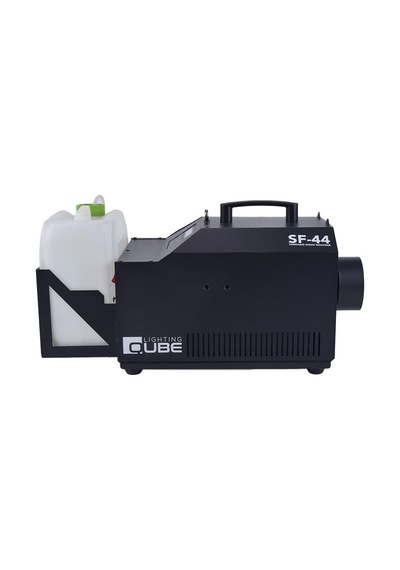 Qube Lighting Sf44 1500w Tornado Kar Makinesi