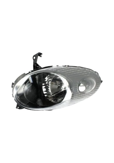 Nissan Micra K12 Yıl 02-07 Arası Depo Sağ Far Beyaz 26010-ax700