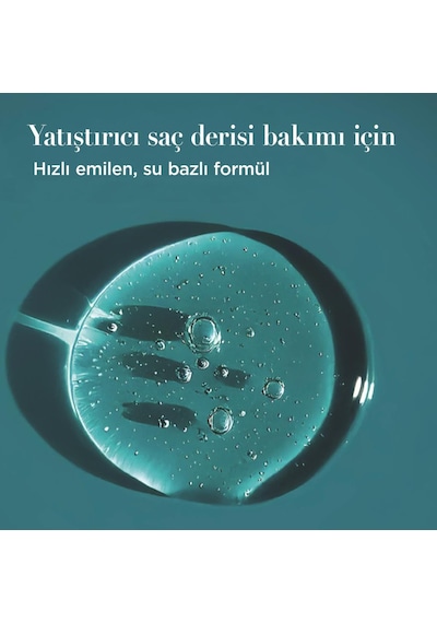 Ogx Pro-growth+ Peptide Dökülme Karşıtı Saç Derisi Serumu 10 Ml