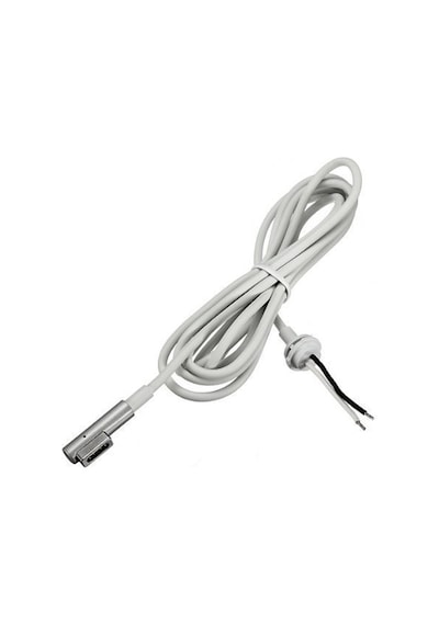 Adaptör Dc Kablo - Apple Uyumlu MacBook Magsafe 1 Için L-Tip 45W 60W 85W