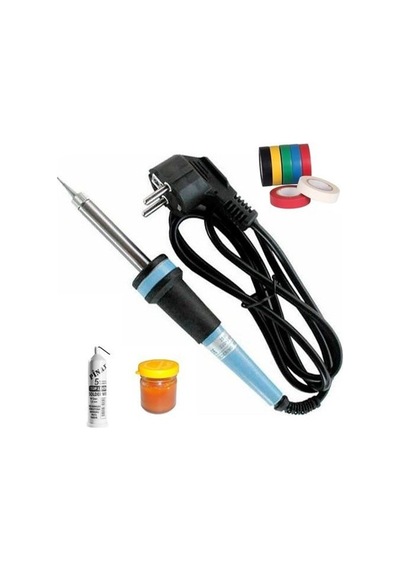 40W Kalem Havya Set