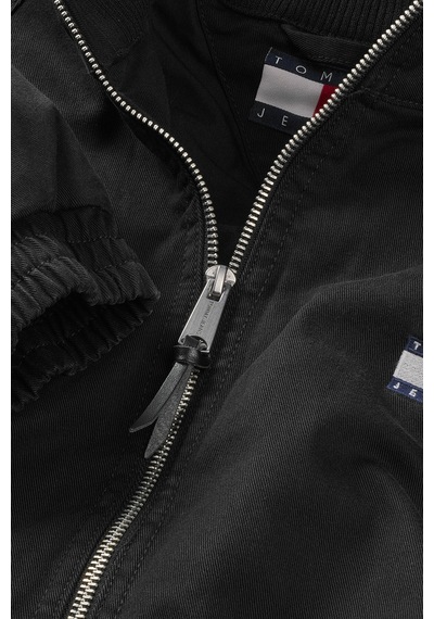 Tommy Jeans Erkek Ceket Dm0dm22712 Siyah