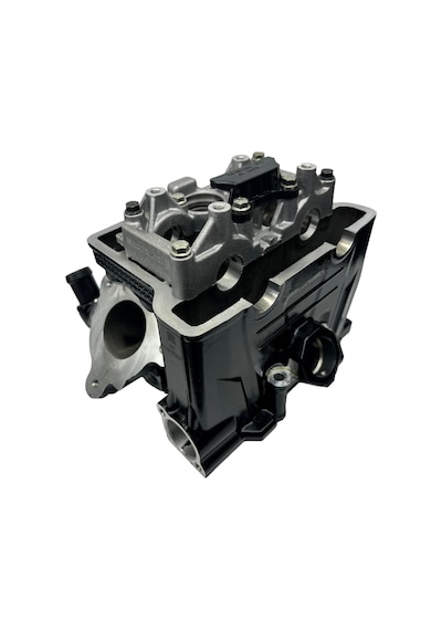 Bajaj Dominar 400 Ug Silindir Kapağı