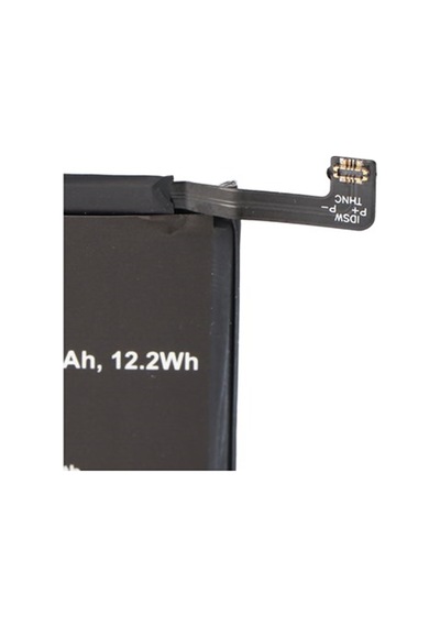 Pil. Huawei P10. Li Polimer. 3.82V. 3200Mah. 12.2Wh. Dahili. Alet