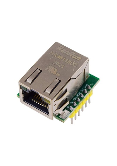 Hanrun Hr961160c Rj45 Ethernet Konnektör / Modül