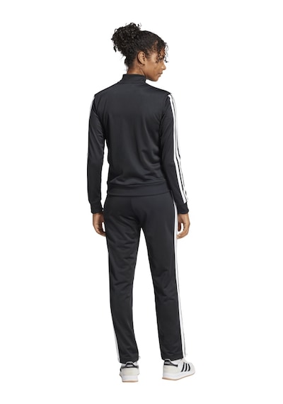 Adidas W Ess 3s Kadın Spor Eşofman Takımı - Jd5434 Siyah
