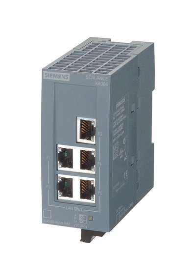 6GK5005-0BA00-1AB2