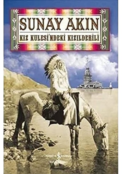 Kız Kulesi Ndeki Kızılderili