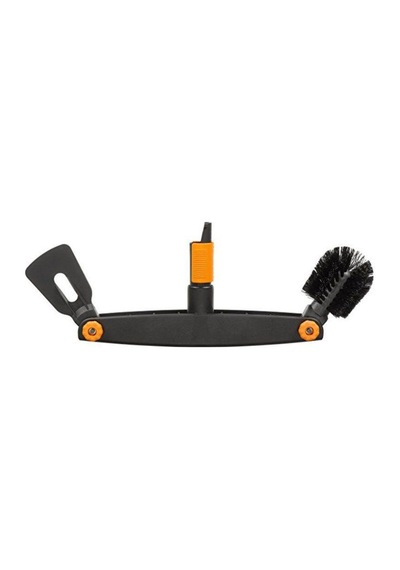 Fiskars Oluk Temizleyici+Teloskopik Sap L 1001425