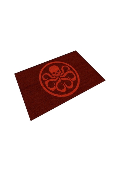 Hydra Logo Doormat Paspas