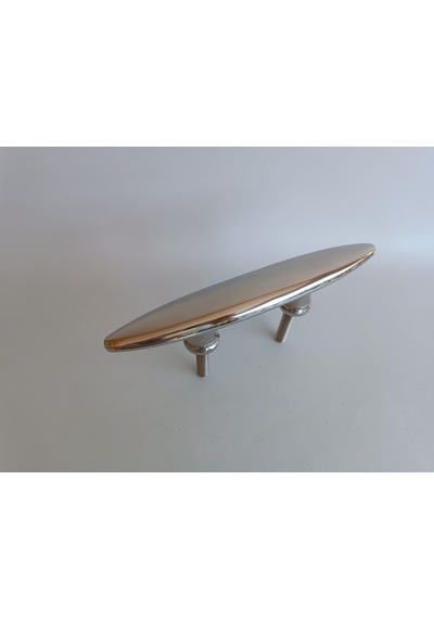 Paslanmaz Saplamalı Tekne Koç Boynuzu 254mm