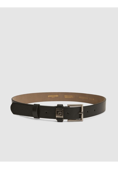 Pierre Cardin Kadın Siyah Kemer 50332496-vr046