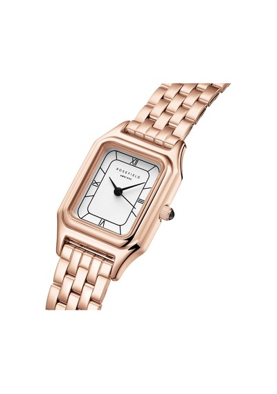 Ivy Ocwrsr.oc04 Kadın Kol Saati Rose Gold