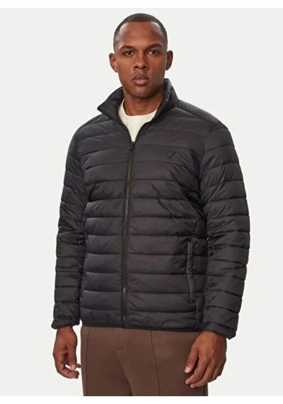 Guess Carl Erkek Mont Z6bl13w5077 Siyah