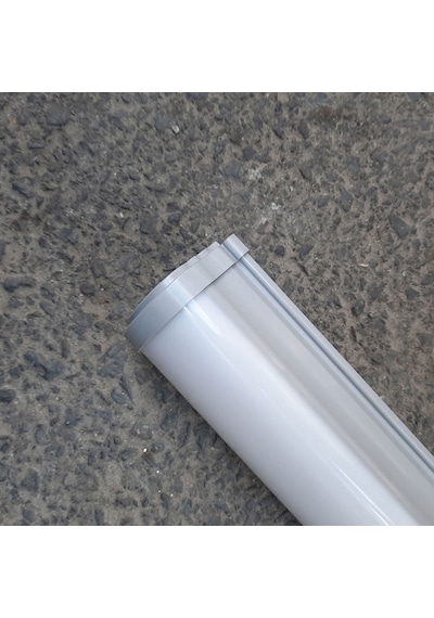 Osram Ledli Sıva Üstü Etanj Tavan Armatürü 120Cm 60W Yüksek Lümen Beyaz