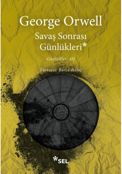 Savaş Sonrası Günlükleri - Günlükler 3 - Ybve-762992