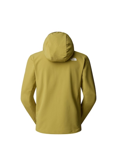 The North Face Erkek Ma Softshell Ceket Nf0a892s4291 Çok Renkli