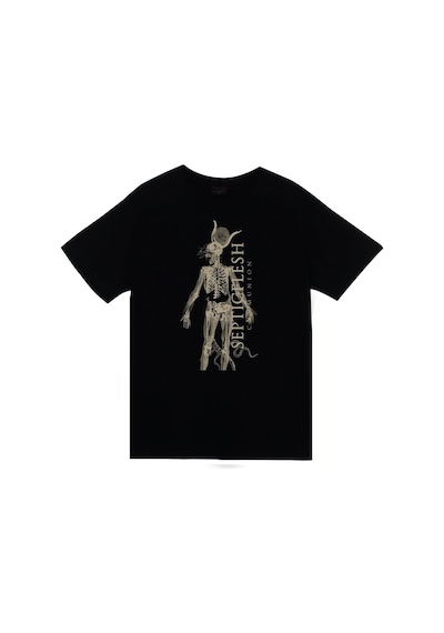 Septicflesh Baskılı T-Shirt (359748965)