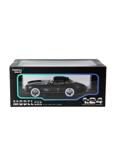 1/24 300sl Street Edition