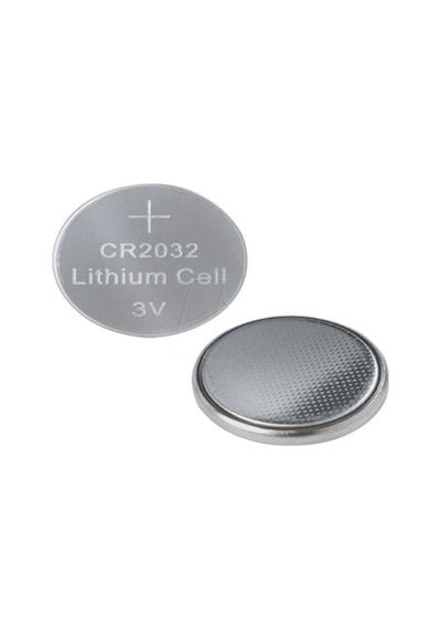 Cr2032 Kumpas Pili