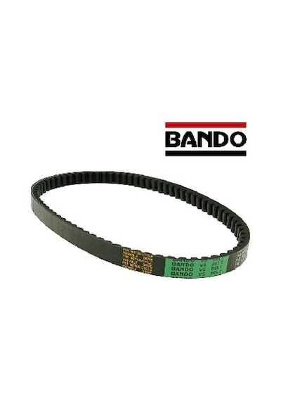 KAYIŞ 150CC SCOOTER (835-20-30) BANDO (S19-018)